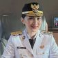 Foto: Gubernur Maluku Utara, Sherly Tjoanda Laos 