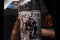Foto Capten Morgan 