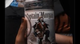 Foto Capten Morgan 