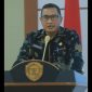 Kepala Bapeda Halteng, Muhammad Fitra, Sumber Foto Zona Timur 