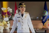 Gubernur Maluku Utara, Sherly Tjoanda Laos, Sumber Foto: Okutimurpos.com