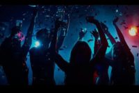 Tempat Hiburan malam 
Sumber Foto: Merdeka.com