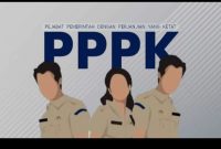 Foto: Ilustrasi PPPK 