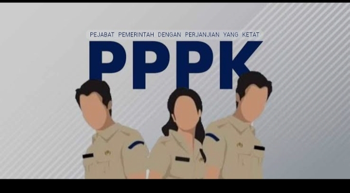 Foto: Ilustrasi PPPK 