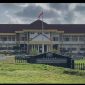 Kantor Dewan Perwakilan Rakyat Daerah Kabupaten Halmahera Selatan 