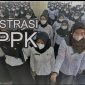 Pegawai Pemerintah dengan Perjanjian Kerja (PPPK).