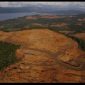 Foto: Tambang di Halmahera Timur 