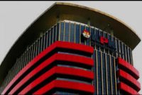 Foto: Gedung Komisi Pemberantasan Korupsi( KPK)