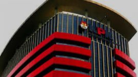 Foto: Gedung Komisi Pemberantasan Korupsi( KPK)