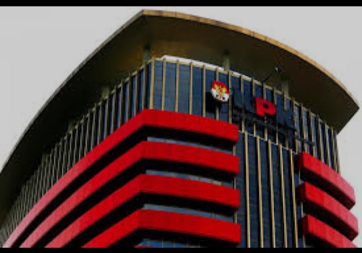 Foto: Gedung Komisi Pemberantasan Korupsi( KPK)