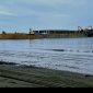 Foto: Pembangunan Jetty milik PT STS 