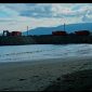 Foto : Pelabuhan jetty ilegal Milik PT STS