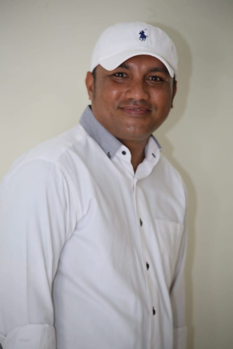 Foto : Zaki Abdul Wahab