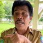 Foto Istimewa Kadis Inspektorat Kabupaten Halmahera Selatan, Ilham Abubakar
