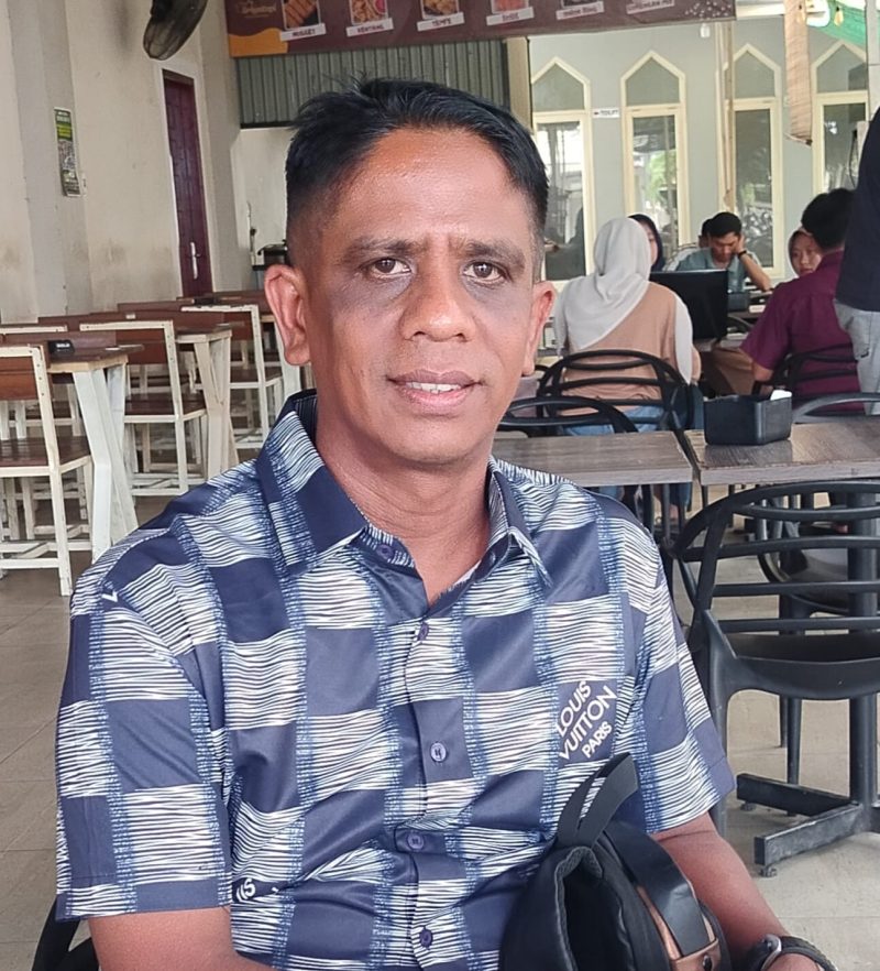 Foto: Sofyan, S.Sos.