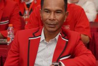 Foto: Rusyidi Mukhtar, S.Sos