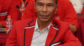 Foto: Rusyidi Mukhtar, S.Sos