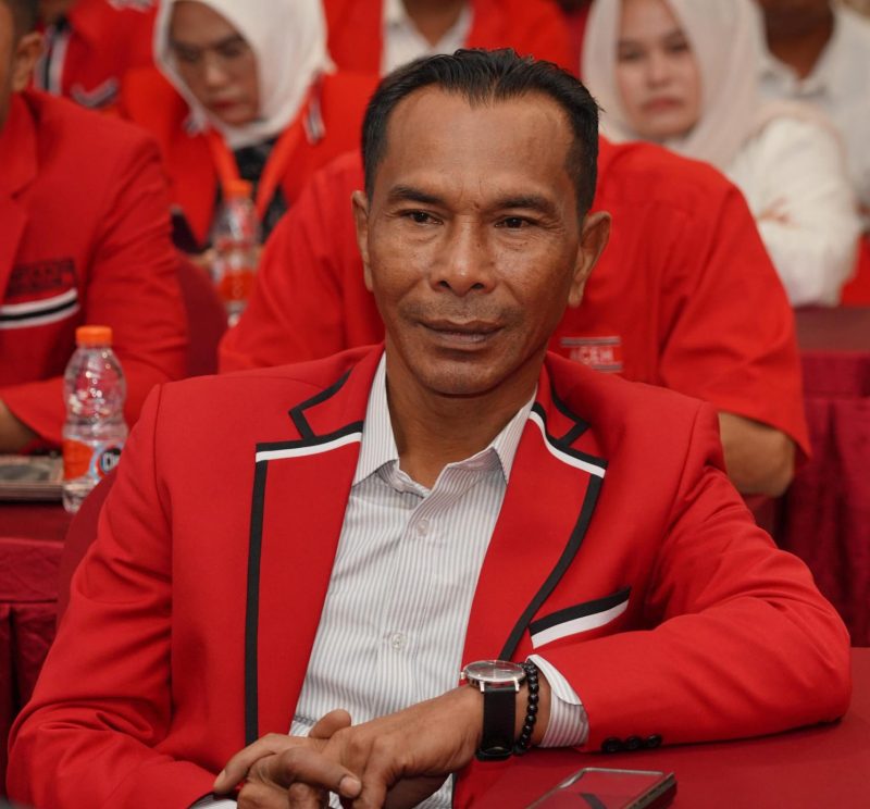 Foto: Rusyidi Mukhtar, S.Sos