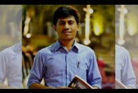 Foto: Praktis Hukum Bambang Joisangadji, S.H