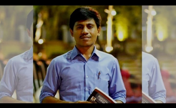 Foto: Praktis Hukum Bambang Joisangadji, S.H