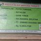 Foto: Pangakalan Minyak Tanah, Putri Tunggal 