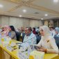 Foto: Dewan Perwakilan Daerah Asal Aceh, Darwati A Gani 