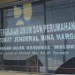 Foto: Kantor BPJN Maluku Utara