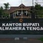 Foto: Kantor Bupati Kabupaten Halmahera Tengah