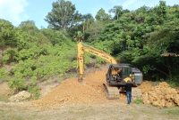 Foto: Galian C Milik Hi Cen 