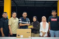 Foto: Jamaludin Idham, SH,MH