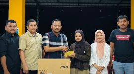 Foto: Jamaludin Idham, SH,MH