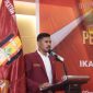 Foto: Ketua DPD IMM Malut, Muhamad Taufan Baba