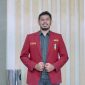 Foto: Ketua DPD IMM Maluku Utara, Muhammad Taufan Baba 