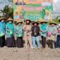 Foto: Pemdes Tuwokona Dan warga 