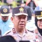 Foto: Brigjen Pol. Drs. Waris Agono, M.Si.