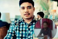 Ketua SEMMI Malut, Sarjan Hi Rifai 