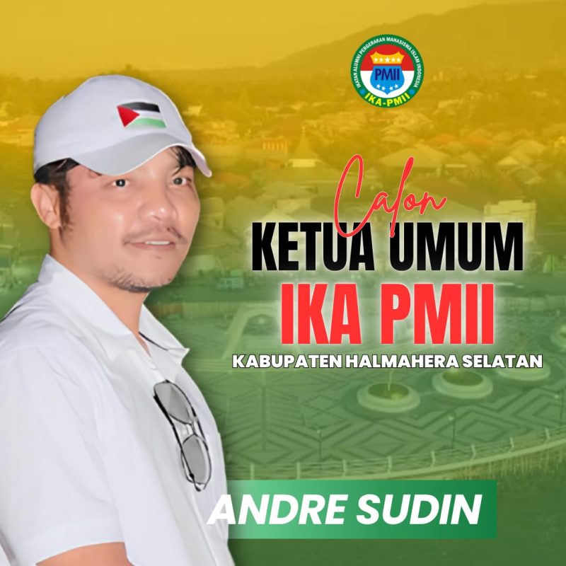 Foto: Andre Sudin 