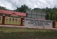 Foto: Polres Halteng 