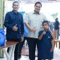 Foto: Ketua DPW Partai Nasdem,Irsan Sosiawan 
