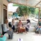 Foto: Puskesmas Yaba Gelar Cek Kesehatan Gratis 