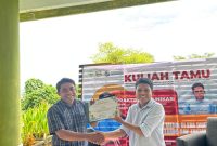 Foto: Ketua Program Studi Ilmu Komunikasi, Zulkifli Hi Saleh,