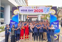 Foto: HSSE DAY 2025