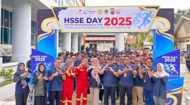 Foto: HSSE DAY 2025