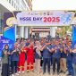 Foto: HSSE DAY 2025