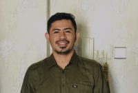 Foto: Ketua IMM Maluku Utara, Muhammad Taufan Baba 