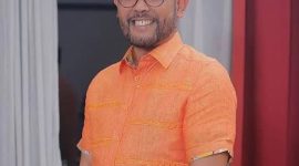 Foto: Anggota Komisi III DPR RI Nasir Djamil