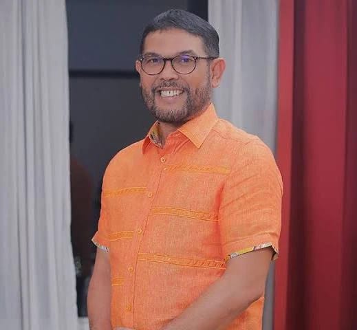 Foto: Anggota Komisi III DPR RI Nasir Djamil