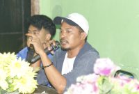 Foto: Anggota Dewan Perwakilan Rakyat Daerah (DPRD) Daerah Pemilihan I Irawan Adam,