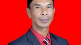 Foto: Wakil Ketua Komisi I DPRA dari Fraksi Partai Aceh, Rusyidi Muktar