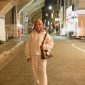 Foto Istimewa : Nur Syifah Berada Di Jepang